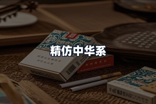 精仿中华系